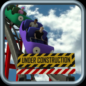 couverture jeux-video Advanced Rollercoaster Builder