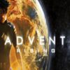 couverture jeu vidéo Advent Rising (Music App)