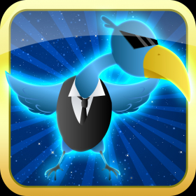 couverture jeux-video Adventure Bird beaks - Funby Bird  Fly Best Ride, City Flying