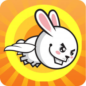 couverture jeu vidéo Adventure Flight - Monstres Volant À Pleine Vitesse