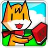couverture jeu vidéo Adventure Fox Forest Run - The Amazing Escape
