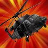 couverture jeu vidéo Adventure Helicopter: Feel the lord of the air wow
