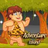 couverture jeu vidéo Adventure Island II