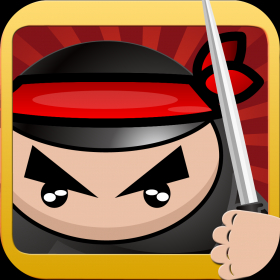 couverture jeu vidéo Adventure Ninja Pro