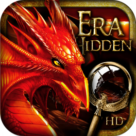 couverture jeu vidéo Adventure of Dragon&#039;s Castle HD - hidden objects and puzzle game