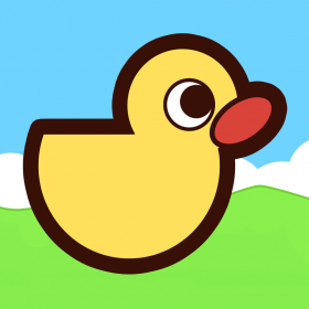 couverture jeu vidéo Adventure of Duck Toy
