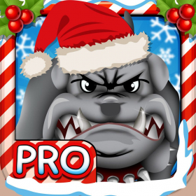 couverture jeu vidéo Adventure of Santa Claus Pro - Fun Christmas Games For Kids ( With Multiplayer Race )