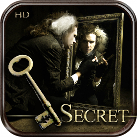 couverture jeu vidéo Adventure Of Secret 2024 - Hidden Object Puzzle Game