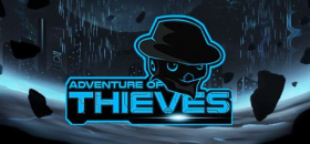 couverture jeu vidéo Adventure Of Thieves