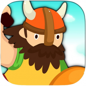 couverture jeu vidéo Adventure Of Viking