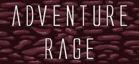 couverture jeu vidéo Adventure Rage