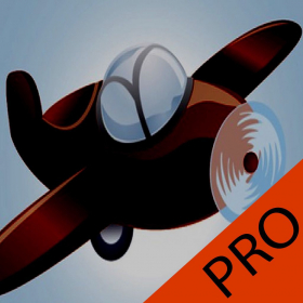 couverture jeu vidéo Adventure Sky Pro