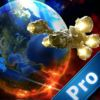 couverture jeu vidéo Adventure Space Pro: Near orbit cut rope of spacecraft new