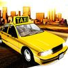 couverture jeu vidéo Adventure Super Taxi Racing