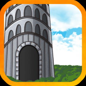 couverture jeu vidéo Adventure tower