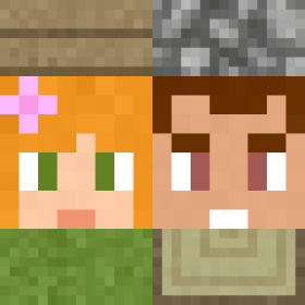 couverture jeu vidéo Adventure With Companions Multiplayer Craft