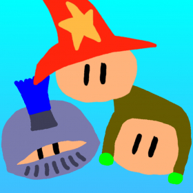 couverture jeu vidéo Adventures in Eloria