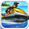 couverture jeu vidéo Adventures In Jet Ski
