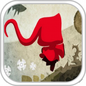couverture jeu vidéo Adventures of Little Red Riding Hood