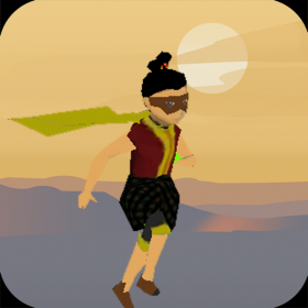 couverture jeu vidéo Adventures of Nga Tat Pyar