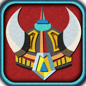 couverture jeu vidéo Adventures Of Valentin - The Valiant Viking
