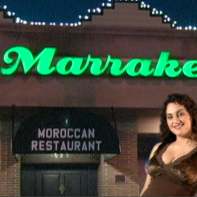couverture jeu vidéo Advoovie Marrakech IV