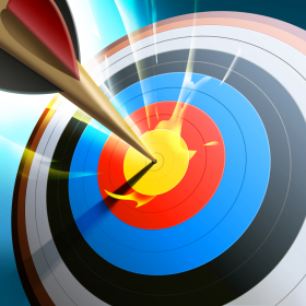 couverture jeu vidéo AE Archer
