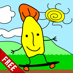 couverture jeu vidéo Aek vs Cool Math Monsters FREE