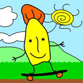 couverture jeu vidéo Aek vs Cool Math Monsters