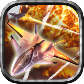 couverture jeux-video Aerial Flight Counterattack Mission Revival Assault