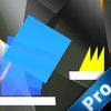 couverture jeu vidéo Aero JumpBall Pro: World geometry forms