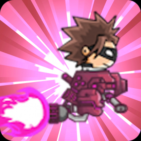 couverture jeu vidéo Aerodash - La Guerre de la Galaxie dans L'espace