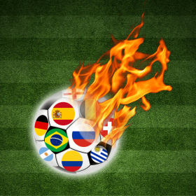 couverture jeu vidéo AeroFootball Championship