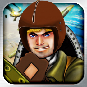 couverture jeu vidéo Aerojet Delta Battalion