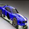 couverture jeu vidéo Affinity Race Car: Get Miles of extreme speed