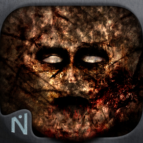 couverture jeu vidéo Affliction: Zombie Rising