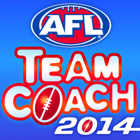 couverture jeu vidéo AFL Teamcoach