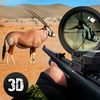 couverture jeu vidéo African Safari Hunting Simulator 3D Full