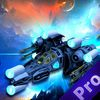 couverture jeu vidéo After Galaga Pro: Save galaxy in night