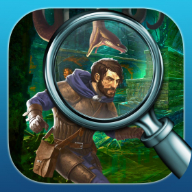 couverture jeu vidéo After The End : Free Hidden Objects Game