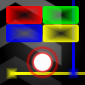 couverture jeu vidéo Afterglow (Brick Breaker)