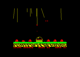 couverture jeu vidéo Aftermath