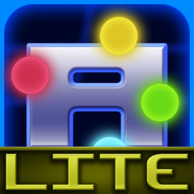 couverture jeu vidéo Aftershock Lite