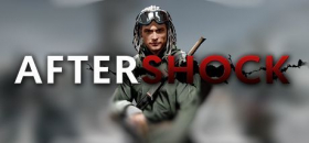 couverture jeu vidéo AfterShock