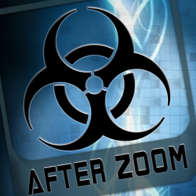 couverture jeu vidéo AfterZoom - Microbe Hunter