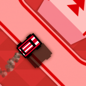 couverture jeu vidéo Again Car Drift Race 2 Lite