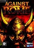 couverture jeu vidéo Against Rome