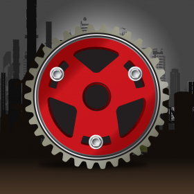 couverture jeu vidéo Against the Machine - Fun Kids Games for boys and girls - Free Version