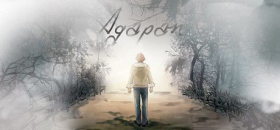 couverture jeu vidéo Agapan