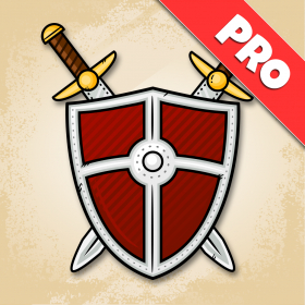 couverture jeu vidéo Âge de Chevalier Wars: Rival Édition roi Battle